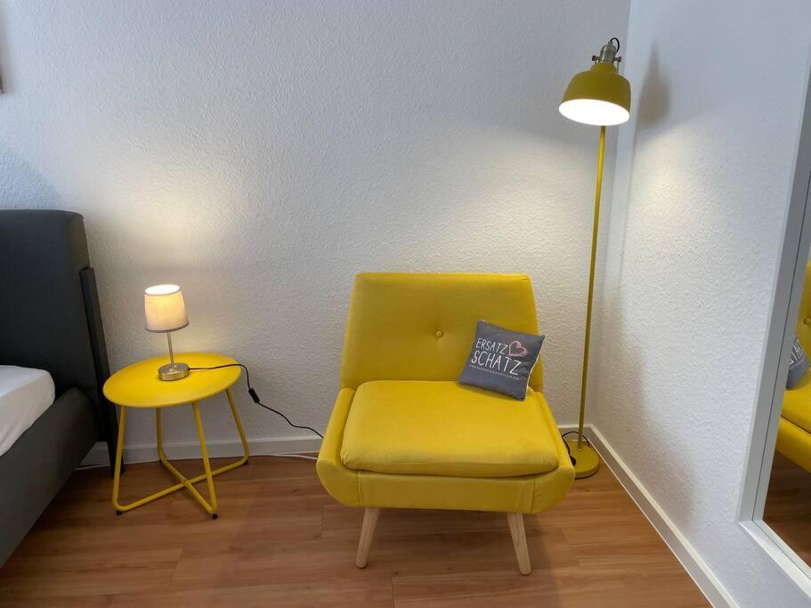 Lucky Stays Ls01 - Vollausstattung - Zentrum - Aufzug - Grosse Kueche - 2 Zimmer - Smart-Tv Maagdenburg Buitenkant foto