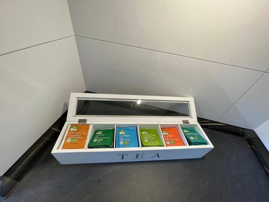 Lucky Stays Ls01 - Vollausstattung - Zentrum - Aufzug - Grosse Kueche - 2 Zimmer - Smart-Tv Maagdenburg Buitenkant foto