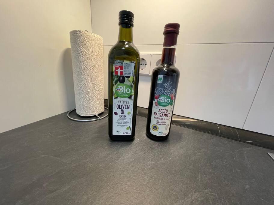 Lucky Stays Ls01 - Vollausstattung - Zentrum - Aufzug - Grosse Kueche - 2 Zimmer - Smart-Tv Maagdenburg Buitenkant foto