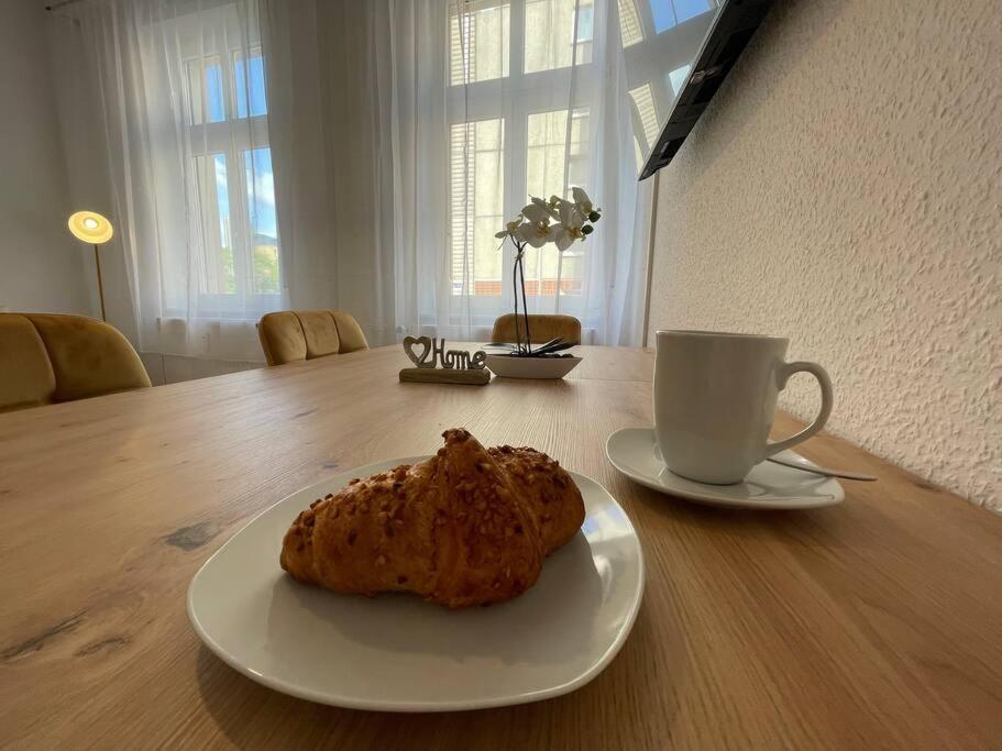 Lucky Stays Ls01 - Vollausstattung - Zentrum - Aufzug - Grosse Kueche - 2 Zimmer - Smart-Tv Maagdenburg Buitenkant foto